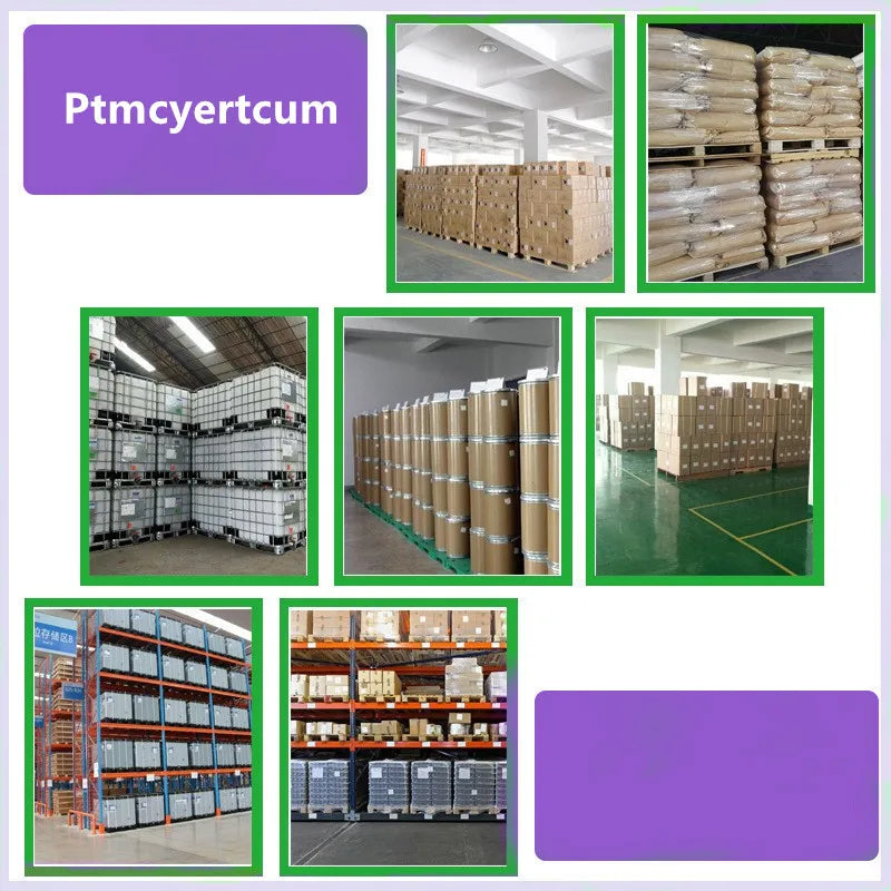 Factory Pure Natural Hydrolyzed Bovine Collagen Peptide Powder for Skincare Cosmetics Moisture replenishment