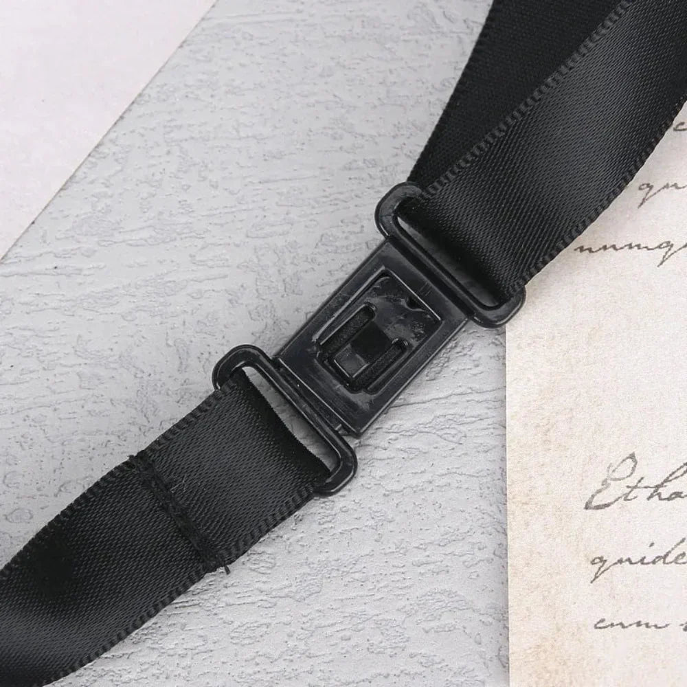 Women's Cosplay Fashion Tie