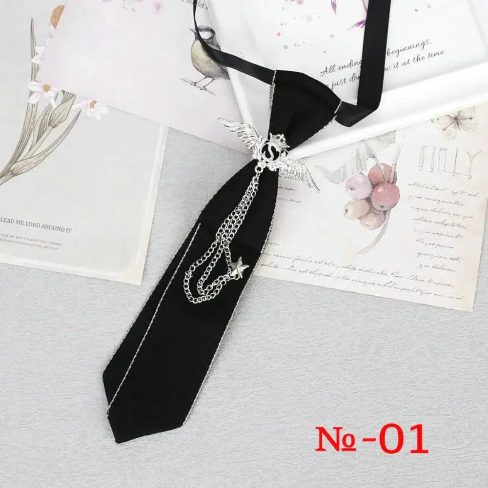 Women's Cosplay Fashion Tie