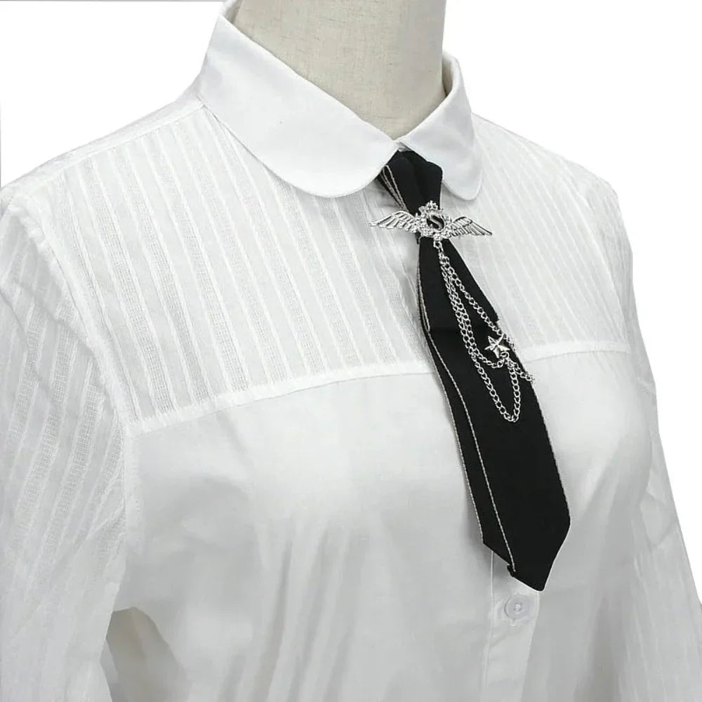 Women's Cosplay Fashion Tie