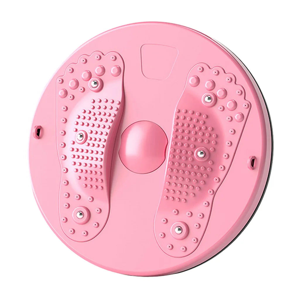 Health Trainer Weight Loss Fitness Balance Board Body