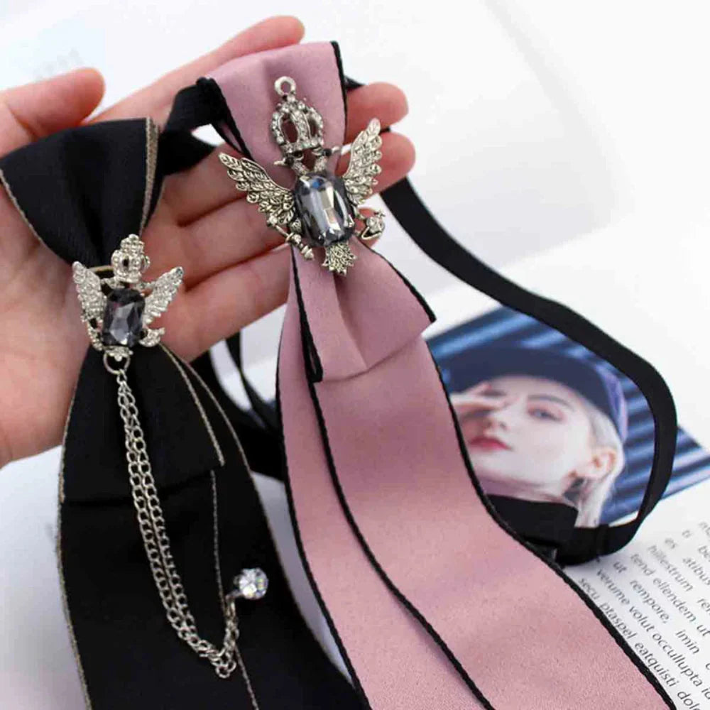 KPOP Fashion Cosplay Girls Tie