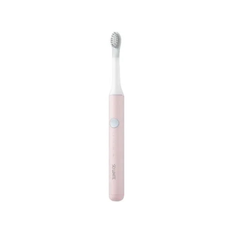 Waterproof Inductive Charging Clean Ultrasonic Smart Toothbrush