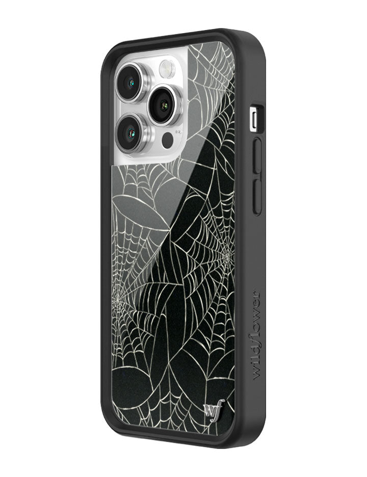 Itsy Bitsy Spider iPhone Case