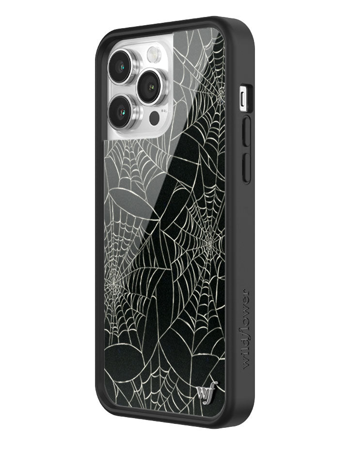 Itsy Bitsy Spider iPhone Case