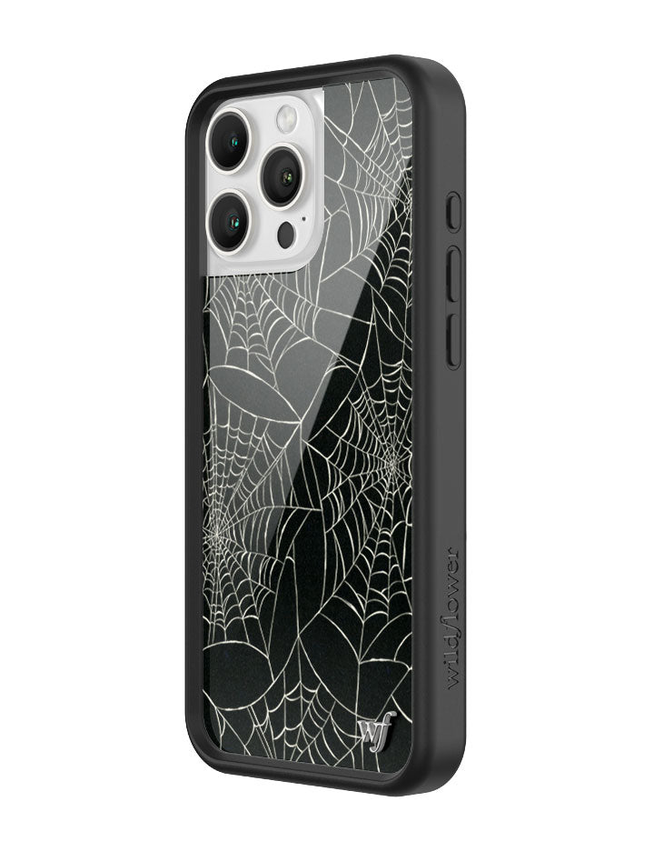Itsy Bitsy Spider iPhone Case