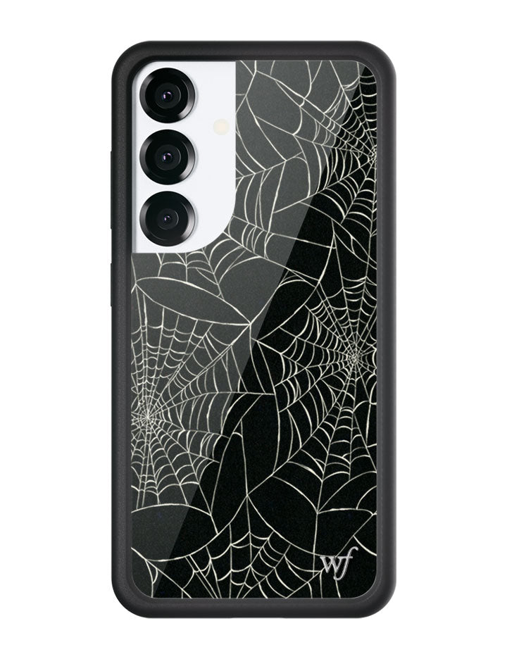 Itsy Bitsy Spider Samsung Galaxy Case