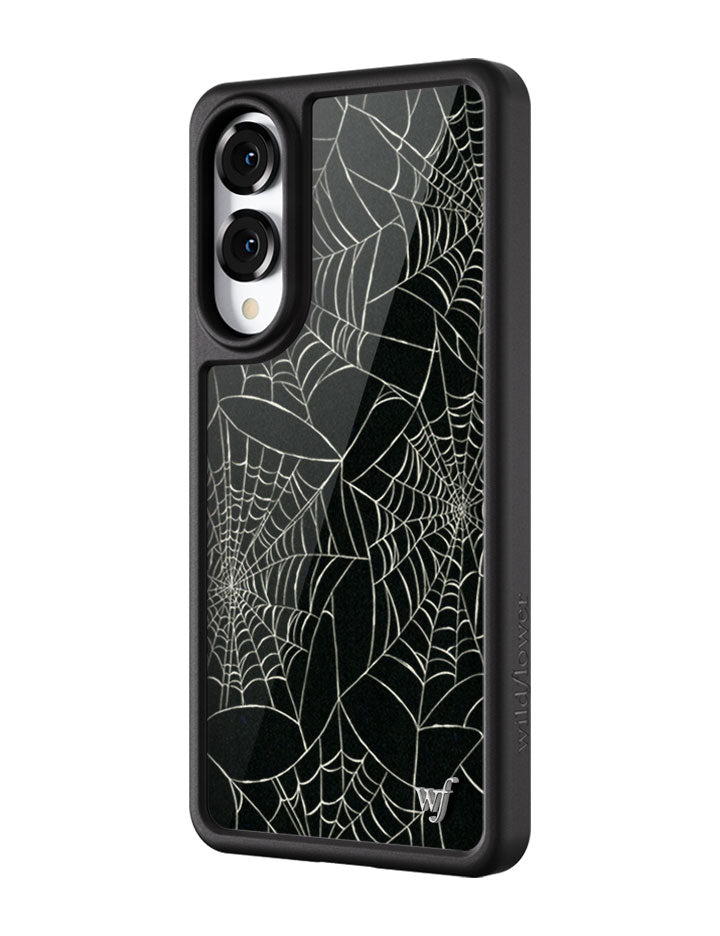 Itsy Bitsy Spider Samsung Galaxy Case