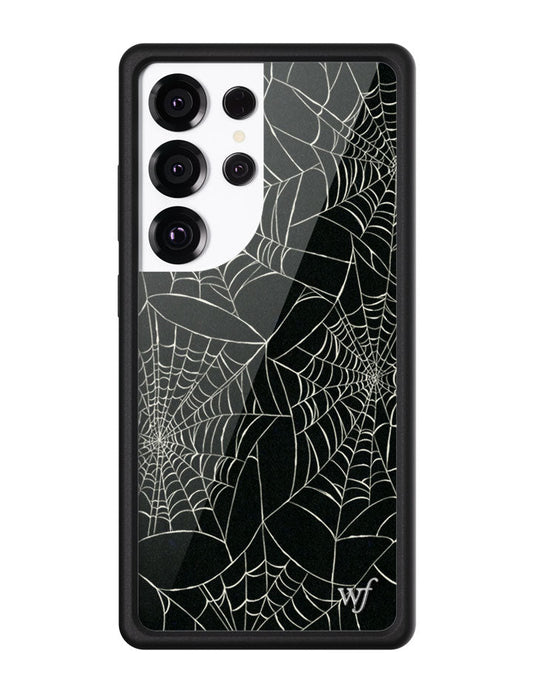 Itsy Bitsy Spider Samsung Galaxy Case