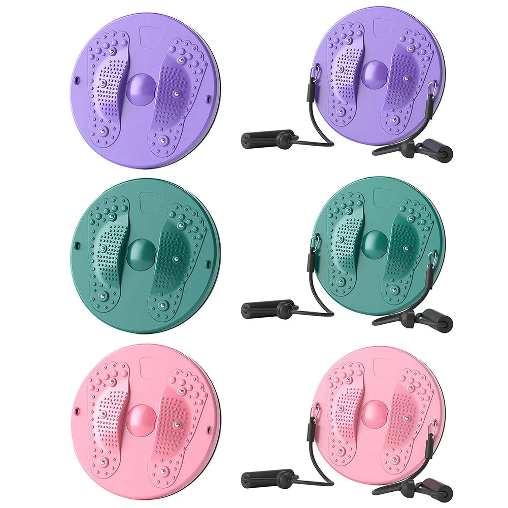 Health Trainer Weight Loss Fitness Balance Board Body