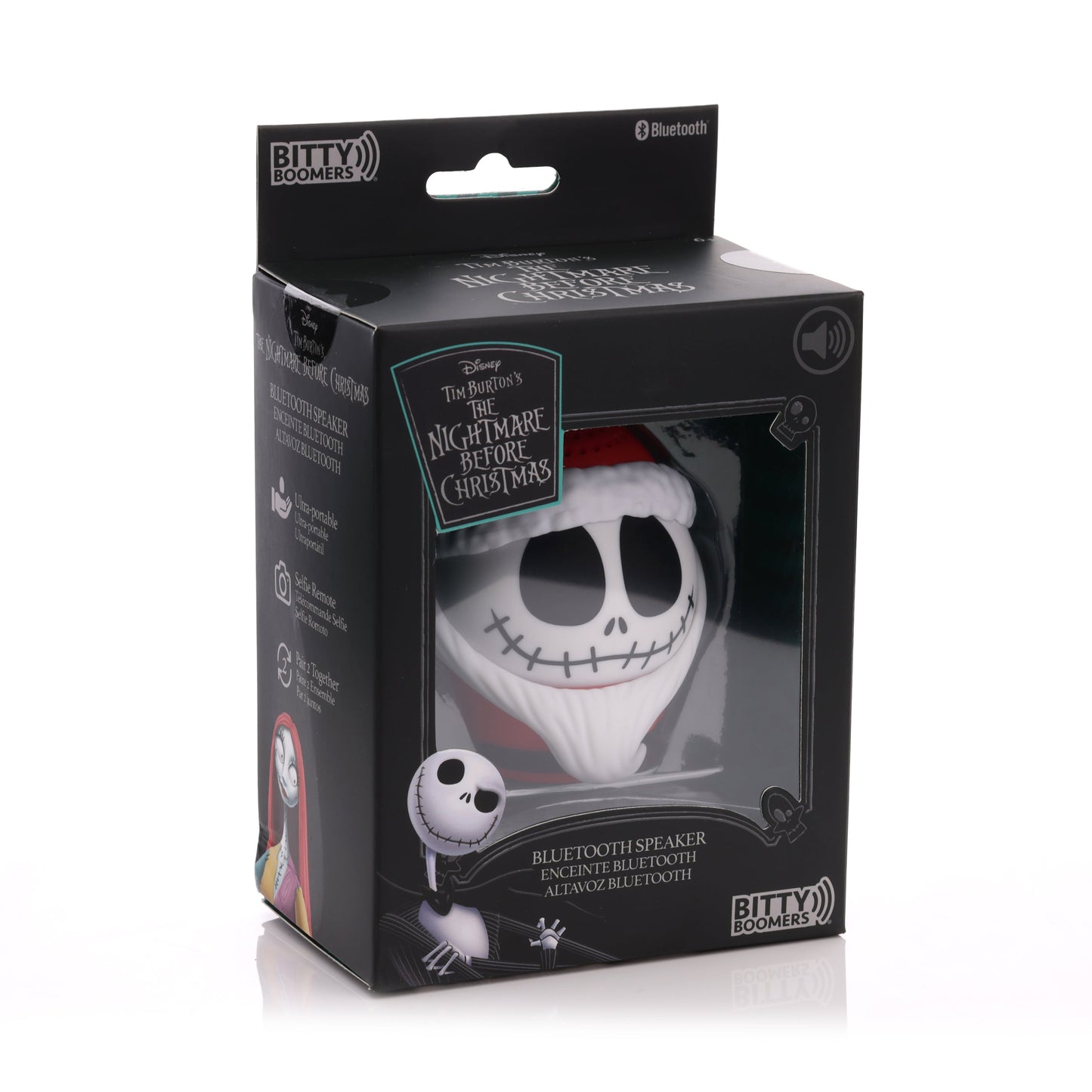 Jack Skellington - Holiday - The Nightmare Before Christmas