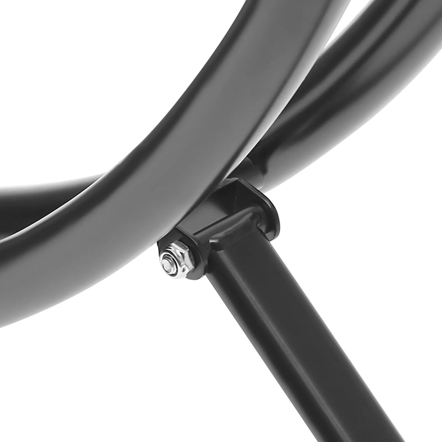 Ab Machine Coaster Abdominal Crunch Trainer Fit Home | Ships from US