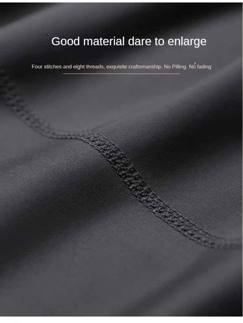 All-Season Men's Sportswear Set/Suit - Tracksuit | Ships from US