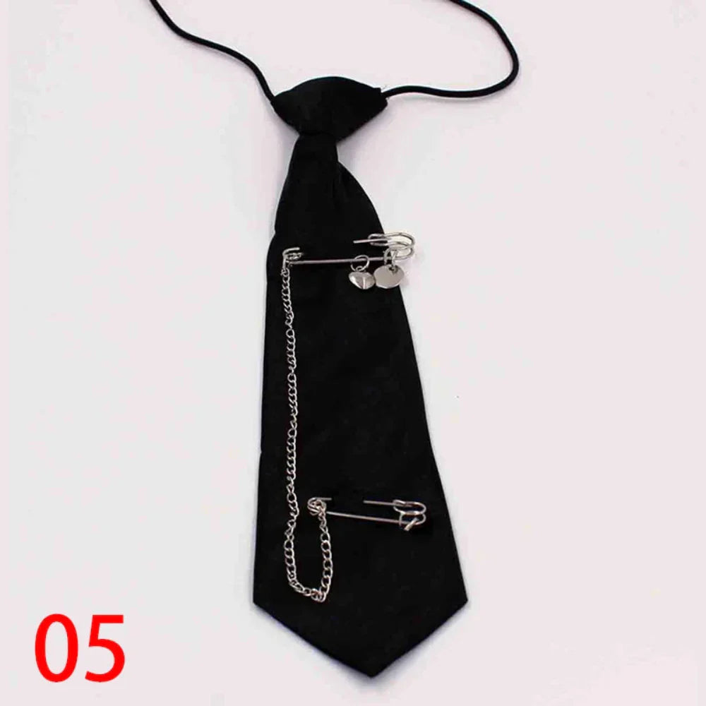 KPOP Fashion Cosplay Girls Tie
