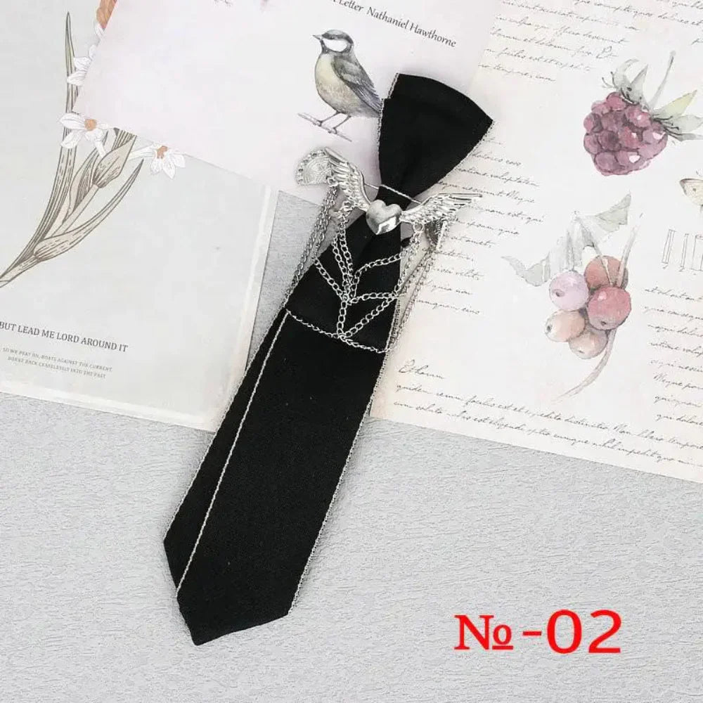 Women's Cosplay Fashion Tie
