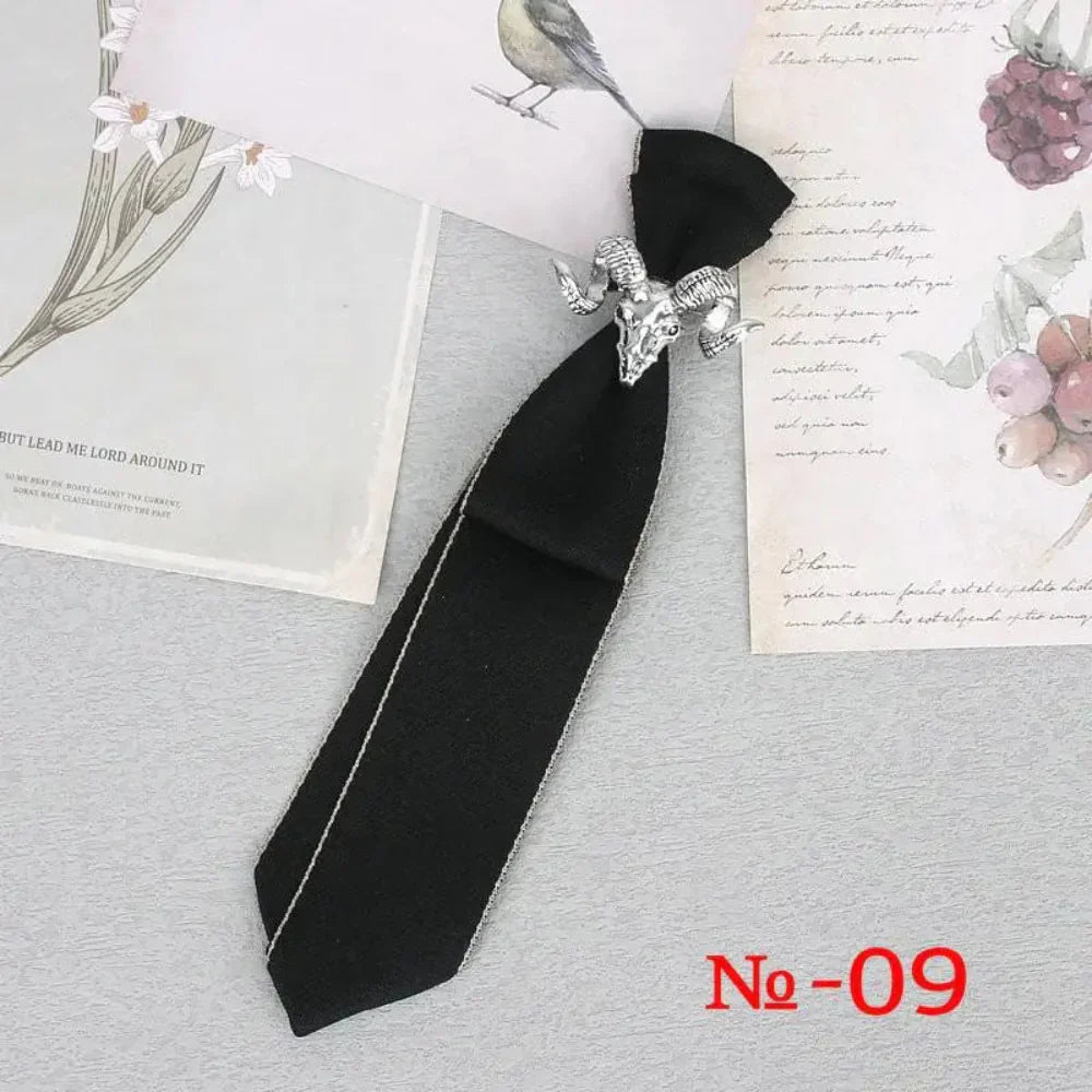 Women's Cosplay Fashion Tie