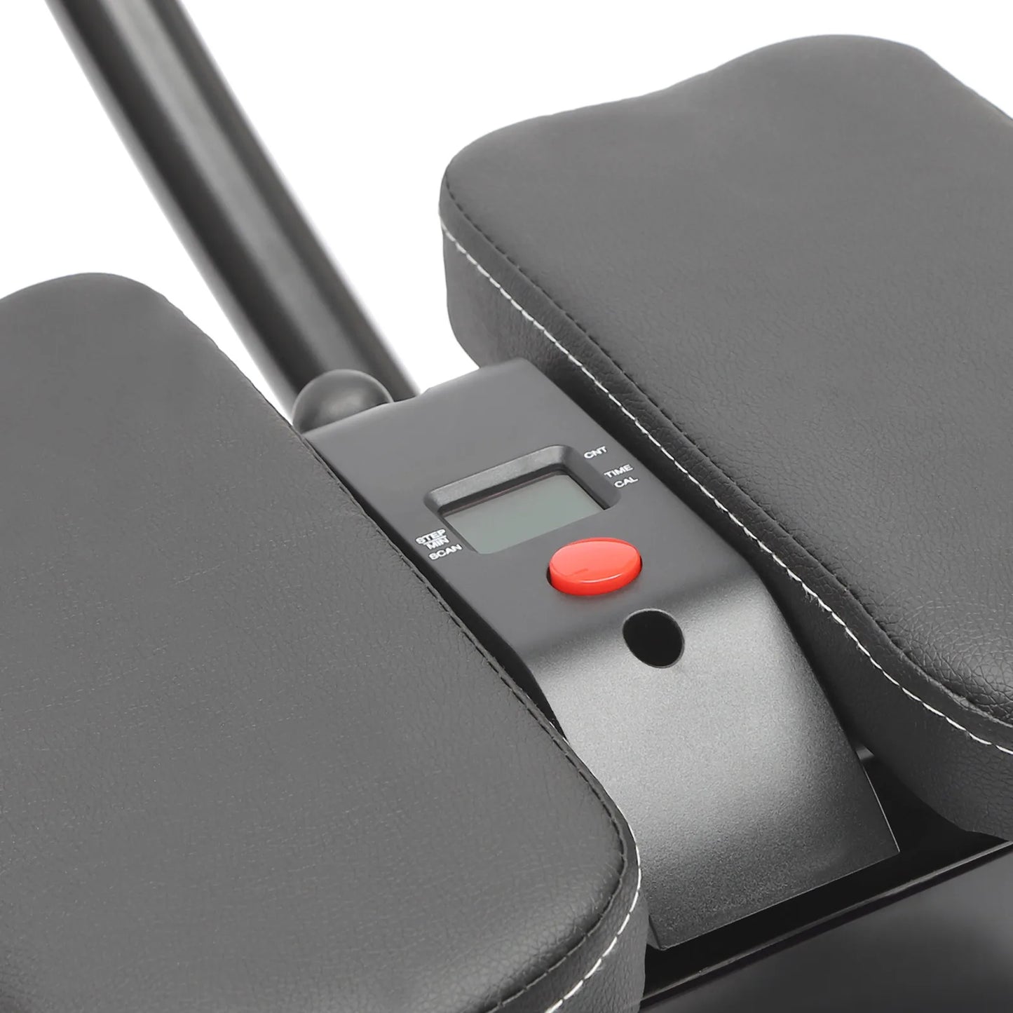 Ab Machine Coaster Abdominal Crunch Trainer Fit Home | Ships from US