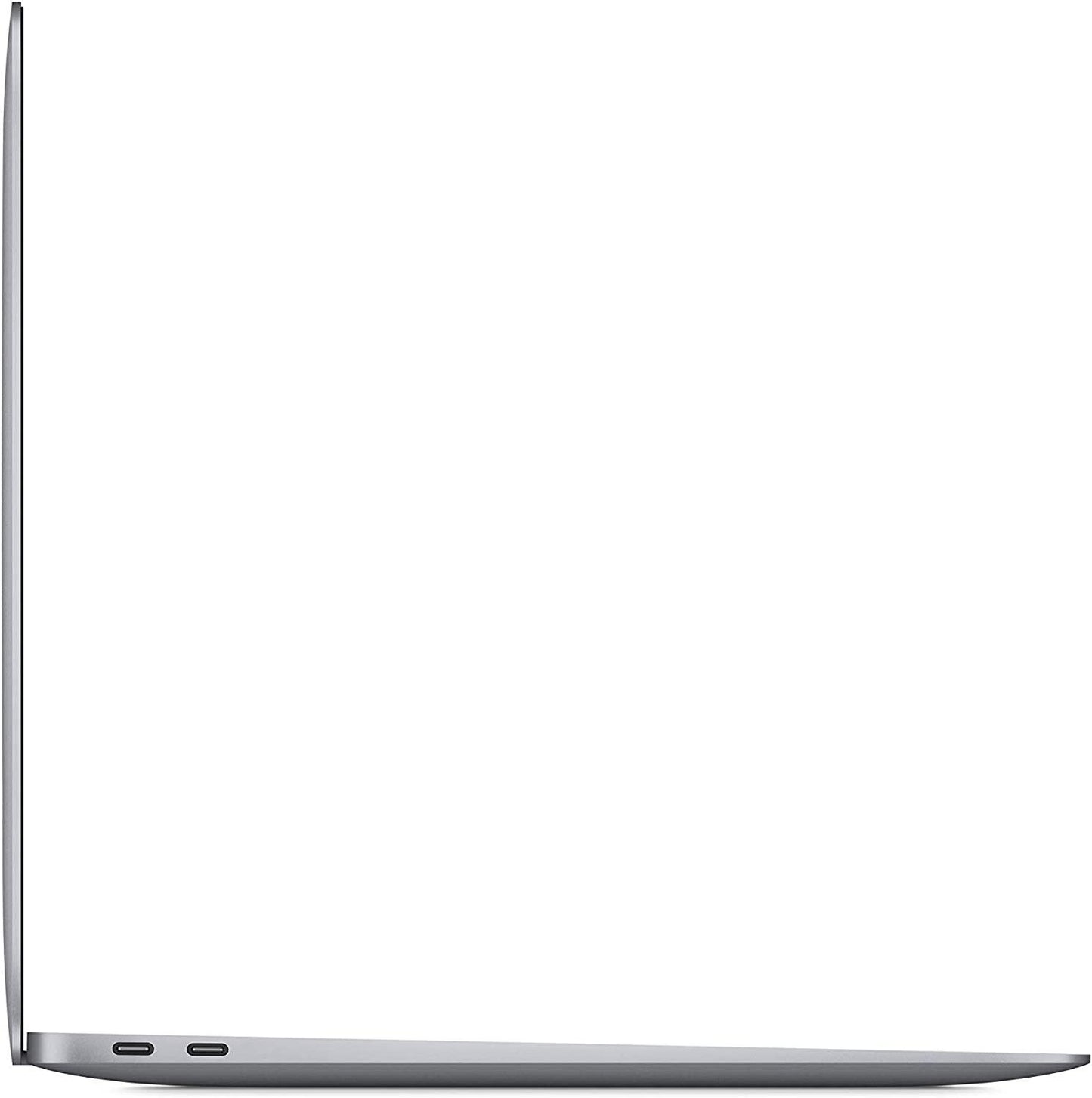 MacBook Air (2020) 13-inch – Apple M1 8-Core GPU – 8GB RAM 256GB SSD