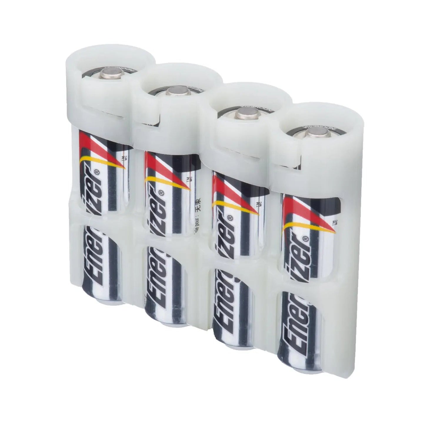 Slim Line AA 4 Pack (Moonshine)