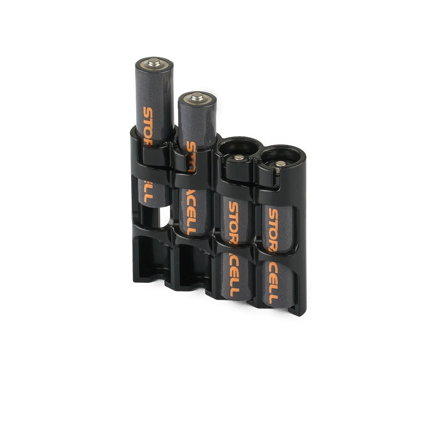 Slim Line AAA 4 Pack (Tuxedo Black)