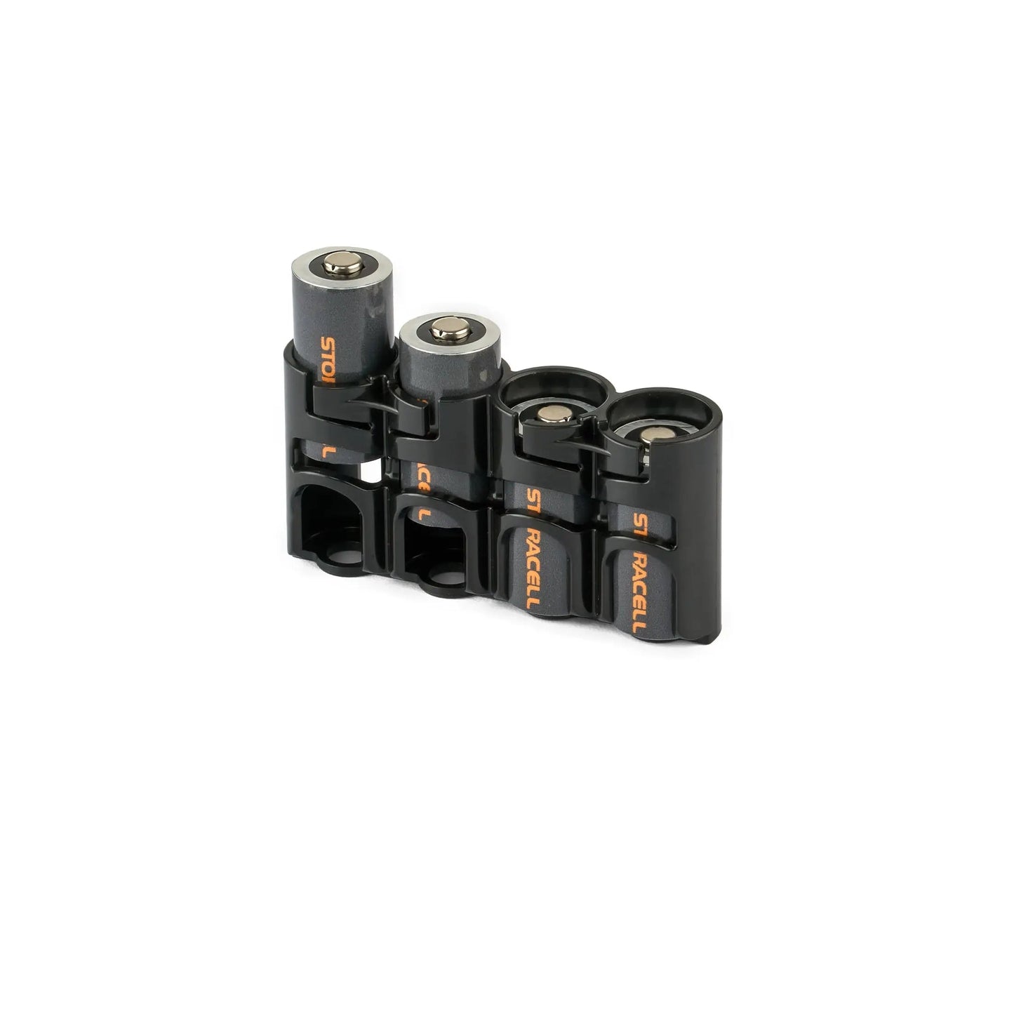 Slim Line CR123 (Tuxedo Black)