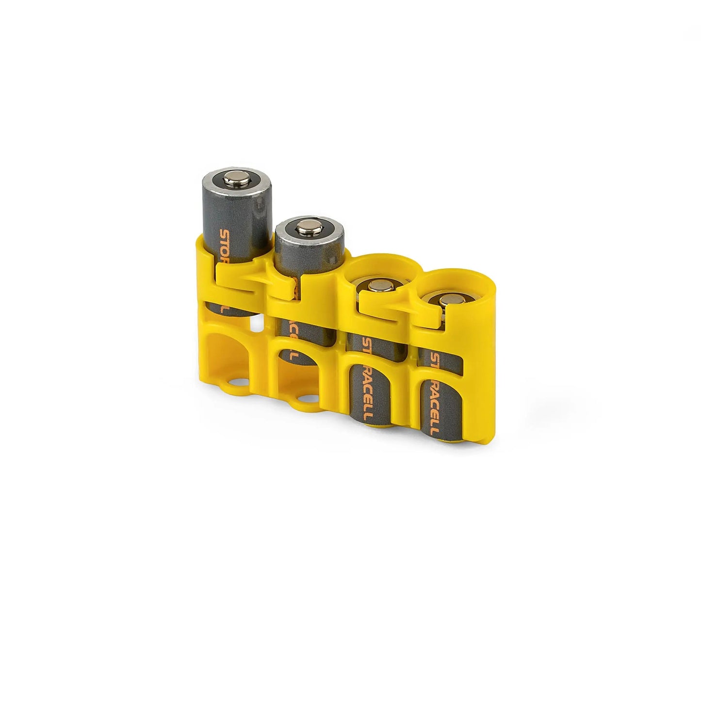 Slim Line CR123 (Yellow)