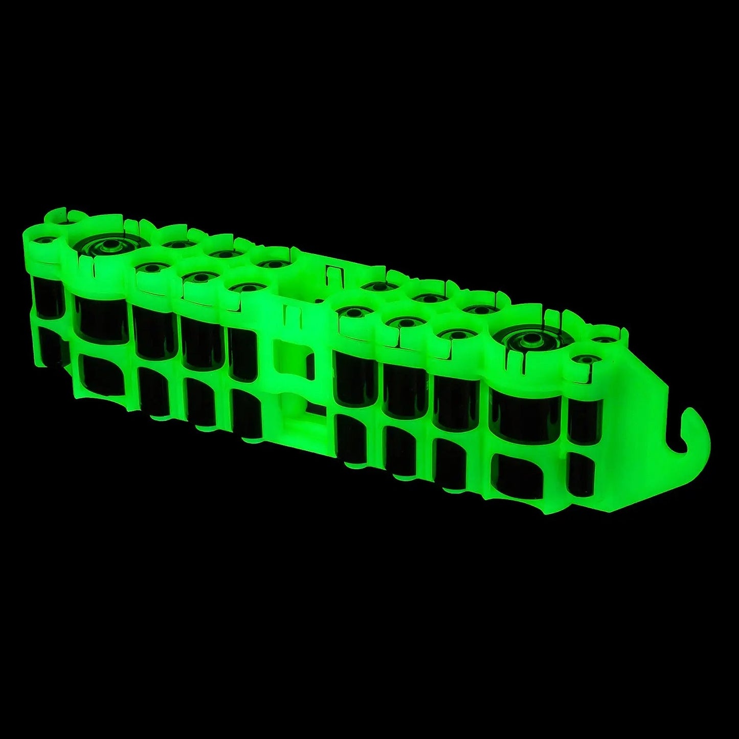 The Original Battery Caddy (Moonshine)