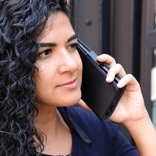 Universal EMF Defense Phone Case