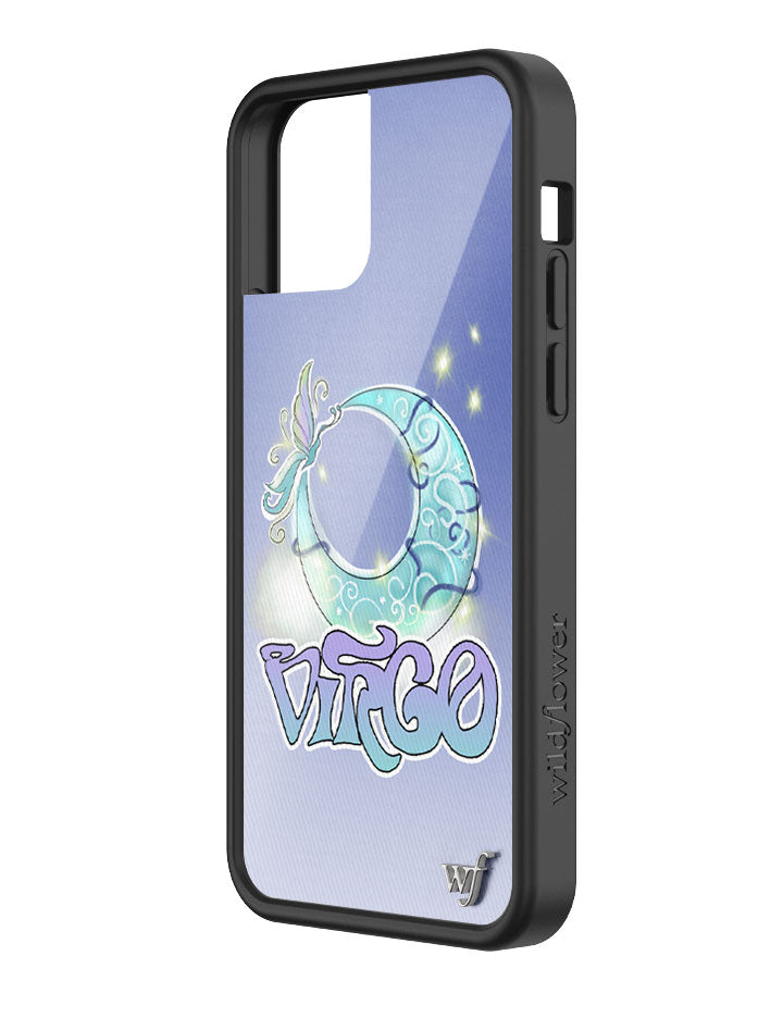 Virgo iPhone Case