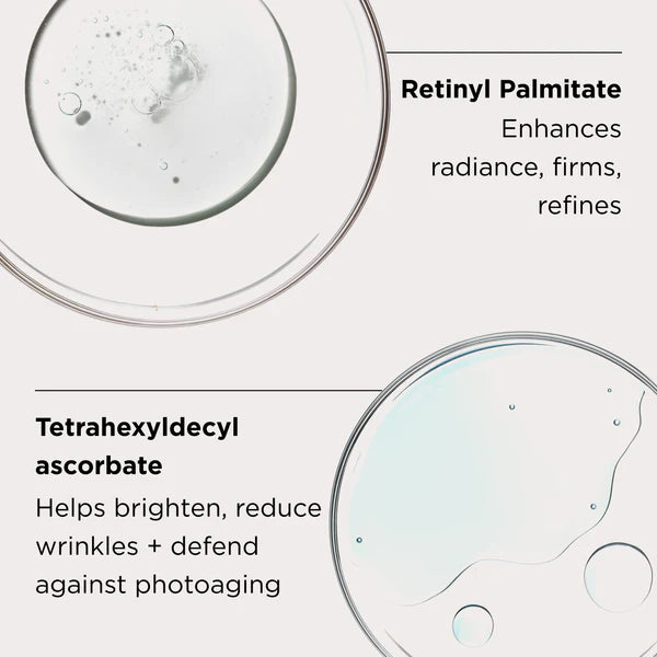 VITAL C hydrating repair crème