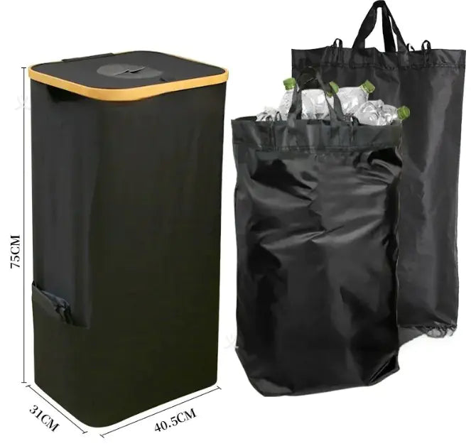 Foldable Storage Basket