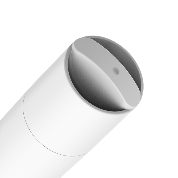 Waterdrop Replacement for Samsung DA29-00020B Fridge Water Filter