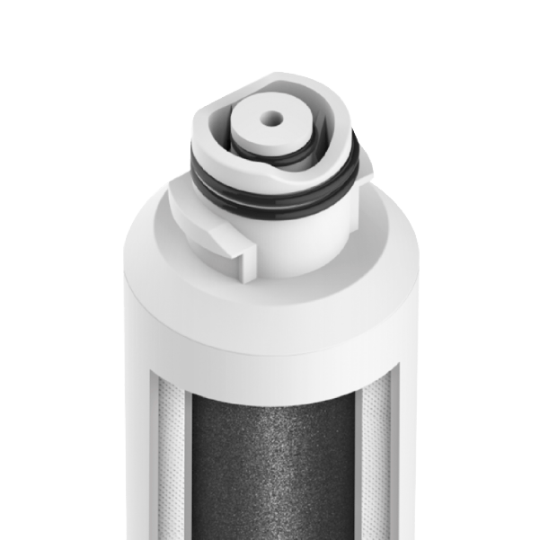 Waterdrop Replacement for Samsung DA29-00020B Fridge Water Filter