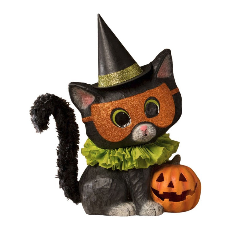Halloween Kitty Binks by Bethany Lowe Designs