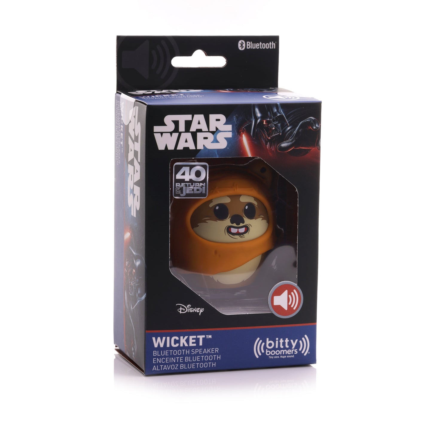 Wicket