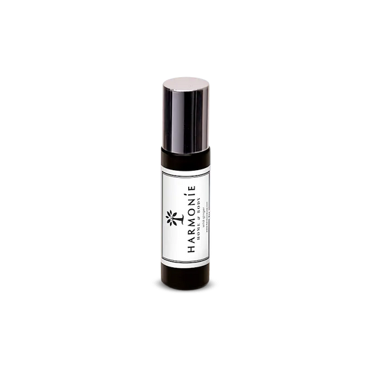 Wild Ginger Perfume Roller 1.2oz - Essential Oil | Harmonie