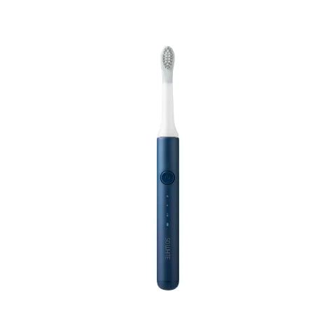 Waterproof Inductive Charging Clean Ultrasonic Smart Toothbrush