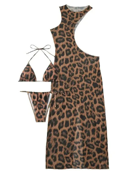 Women’s Long Sleeve Swimsuit