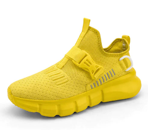 Men's Lightweight Breathable Casual Sneakers