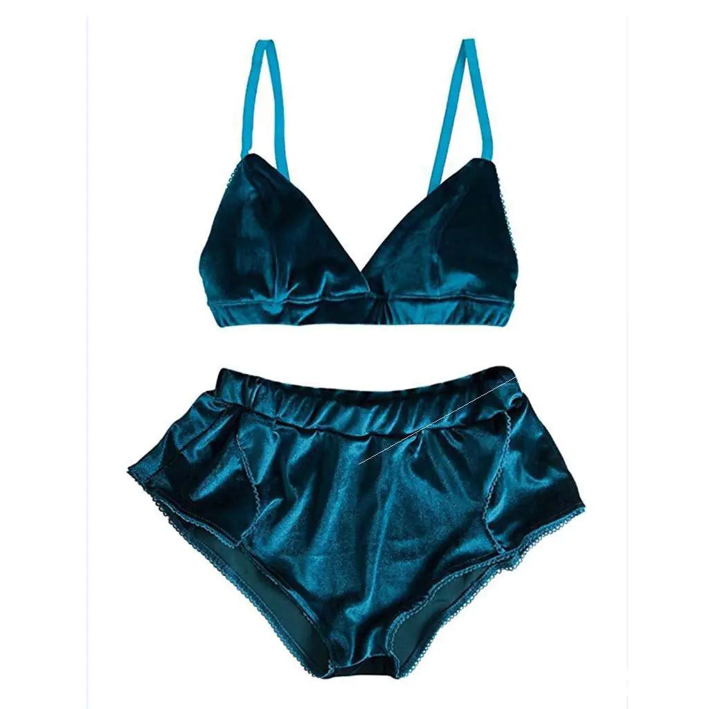 Summer Bikini Set - New Sexy Women's Lingerie