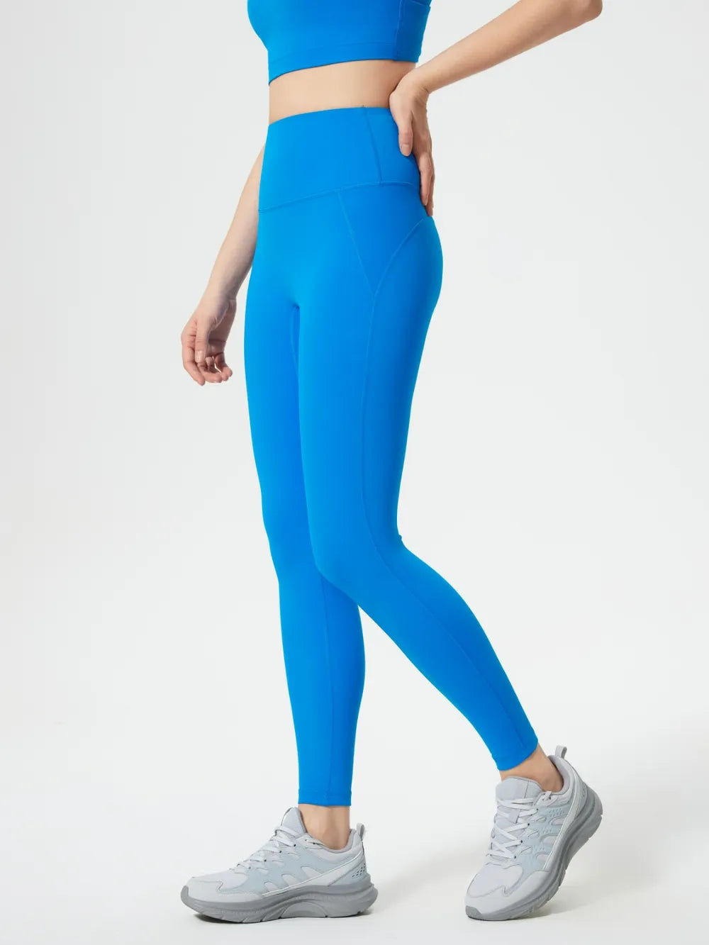 JupiterGear Wide Waistband Leggings