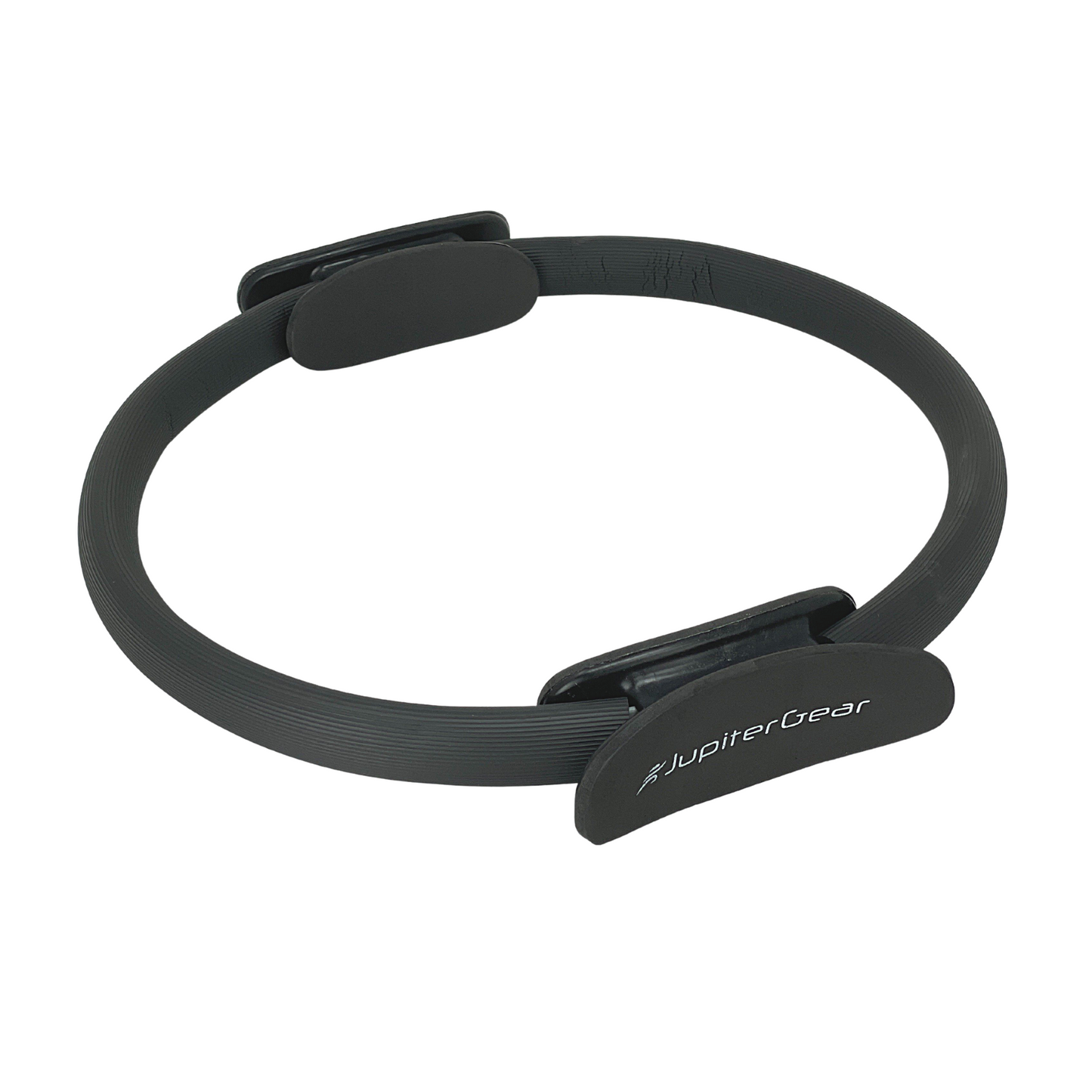 JupiterGear Pilates Resistance Ring for Strengthening Core Muscles and Improving Balance