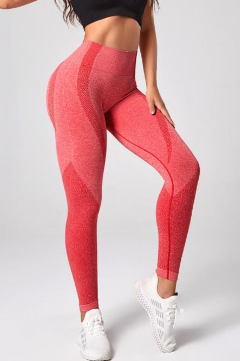JupiterGear High-Waistband Long Leggings