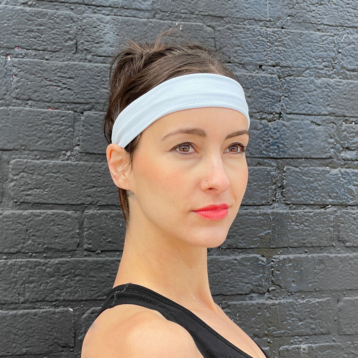 JupiterGear The Runner Sweat-Wicking Headband for Fitness and Sports