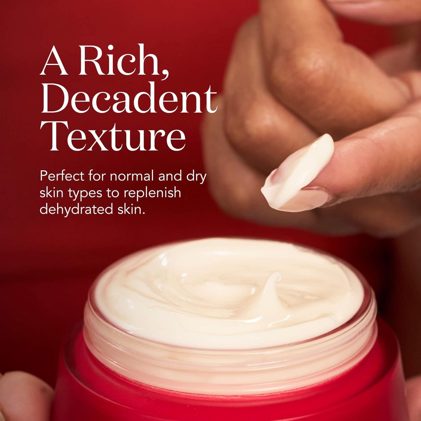 SK‑II Skinpower Advanced Cream 80 mL – Anti‑Aging Cream with 90% PITERA™