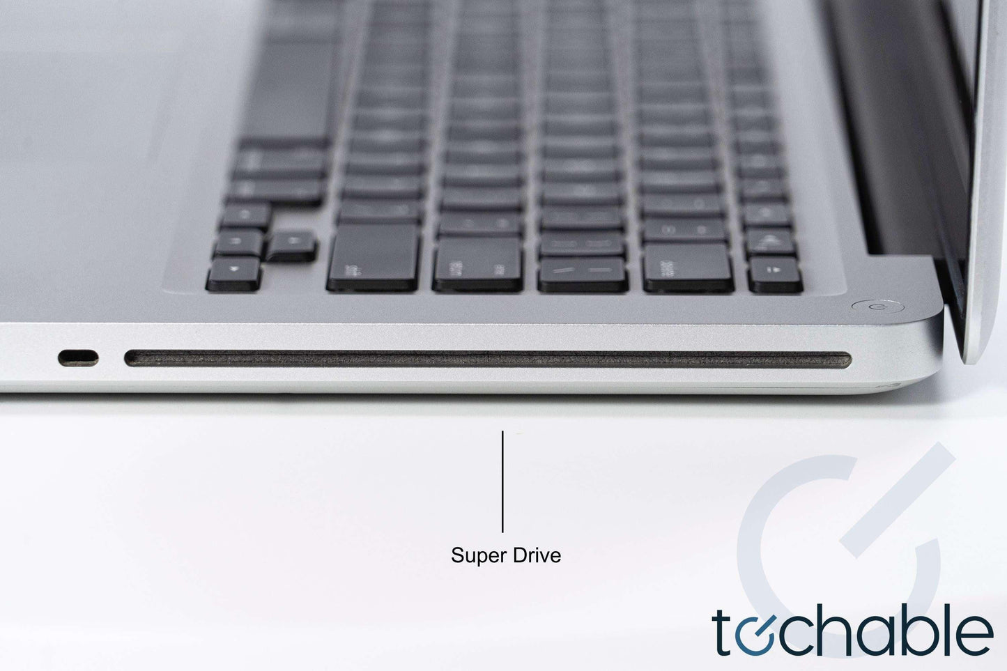 MacBook Pro (2012) 15-inch – Core i7 2.6GHz – NVIDIA GeForce GT 650M