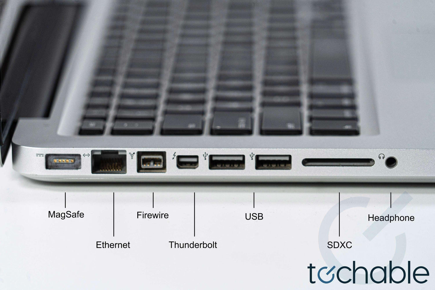 MacBook Pro (2012) 15-inch – Core i7 2.6GHz – NVIDIA GeForce GT 650M