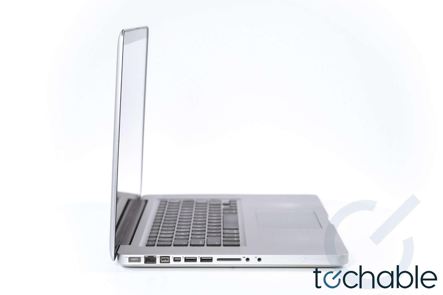 MacBook Pro (2012) 15-inch – Core i7 2.3GHz – NVIDIA GeForce GT 650M