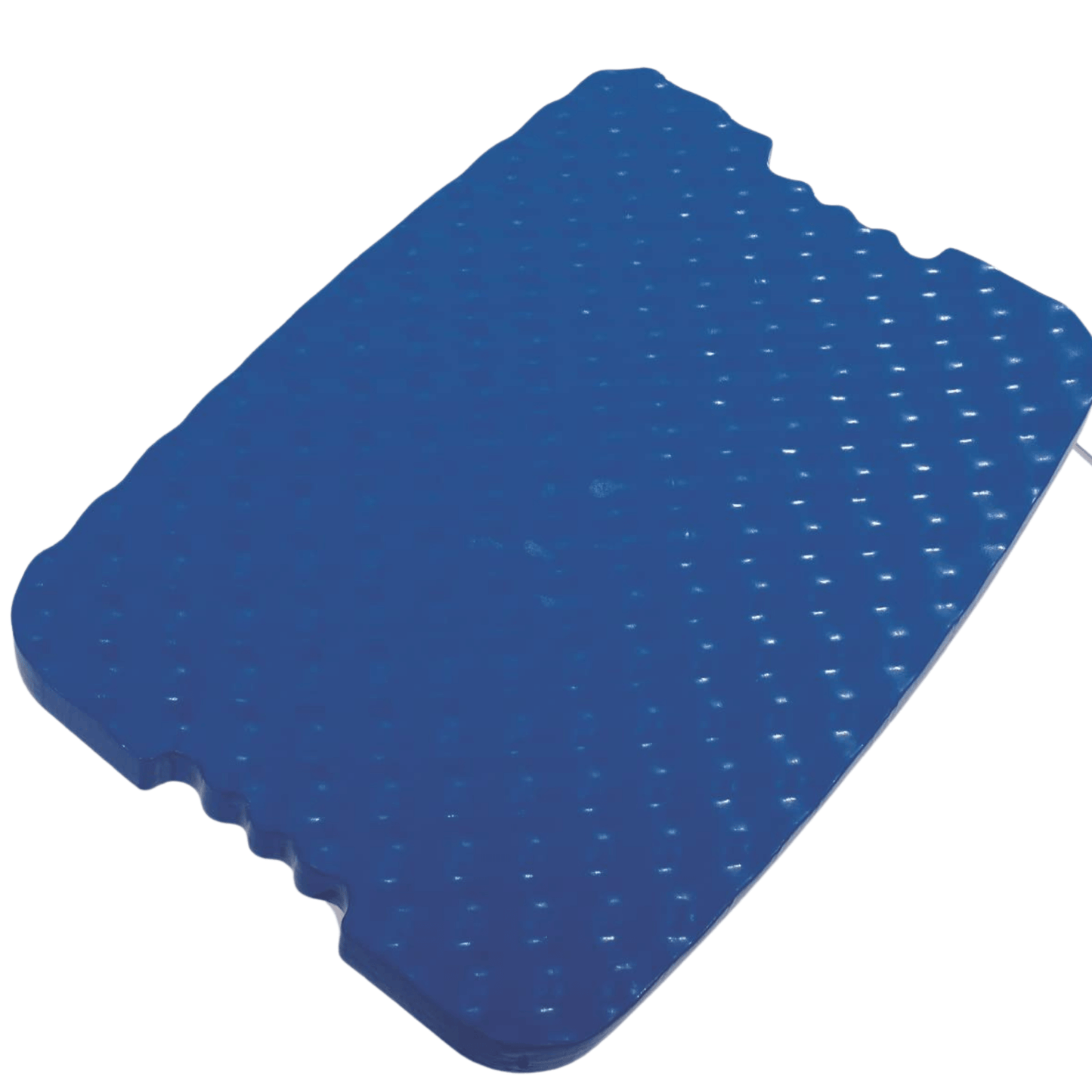 WOW Watersports Foam Dipped Seats 2Pck Blue Wave Made from Durable and Comfy Foam