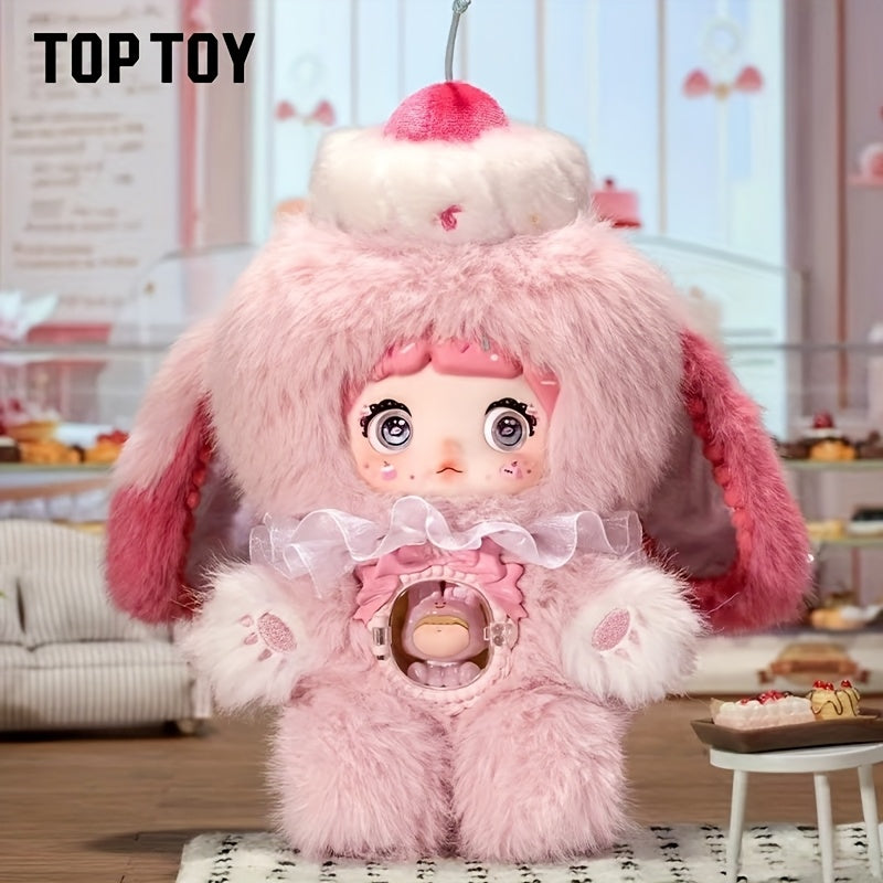 TOPTOYxNommi Amelie Sweetheart Plush Mystery Box Gift
